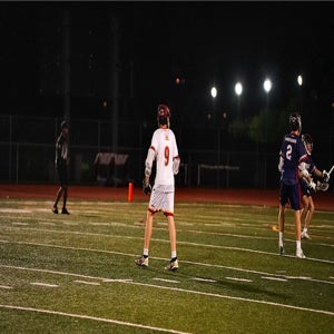 Nicholas Foxx mugshot