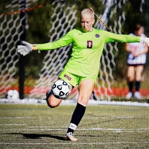 PAIGE MARKESICH