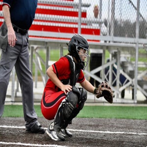 Reagan Clemons mugshot