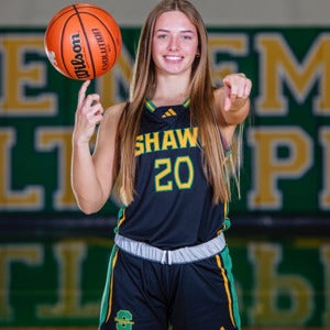 Audrey Barron mugshot