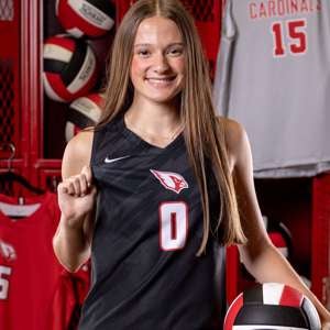 Kaylee Britten mugshot