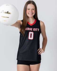Kaylee Britten