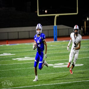 Aidyn Mckenzie mugshot