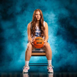 KYLIE DAVIS