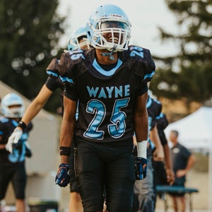 Brayden Mendez