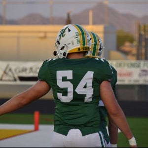 Parker Kolb