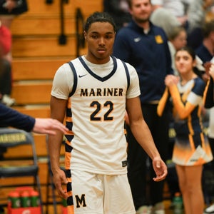 Stavontai McSwain