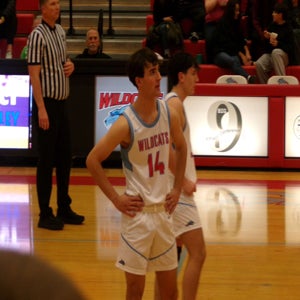 Lucas Babst