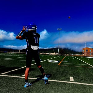 Urijah Griego mugshot