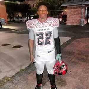 Akir Moore