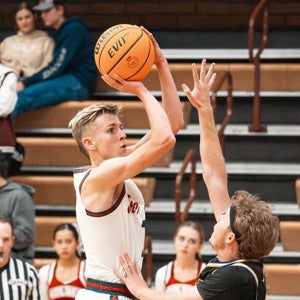 Jacob Johnson mugshot