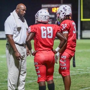 Jacori Webb