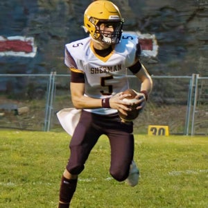 Eli Pauley