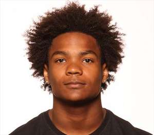 Connor Wedington mugshot