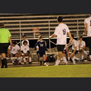 Jackson Morris mugshot