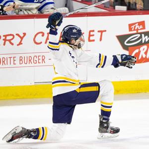 London Salmela mugshot