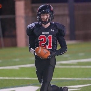 Bryce Amator