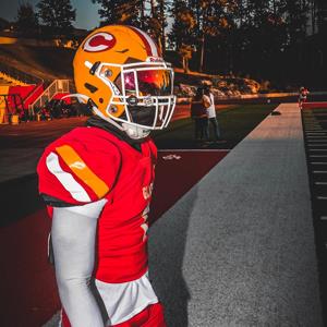 Jaden Cofer