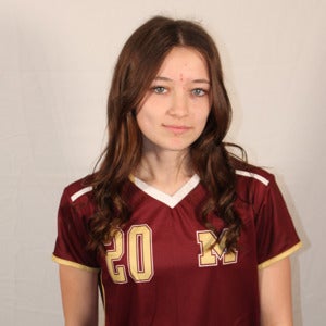Nicolette Boelman