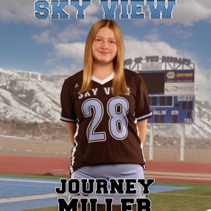 Journey Miller