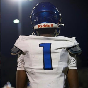 Joseph Archer mugshot