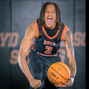 Terrence Walker