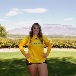 Kiley Patalan mugshot