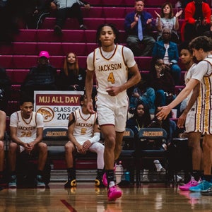 Landon Grundy mugshot