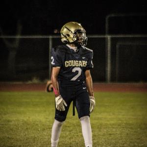 Xavier Johnson