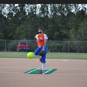 Grace Bollich mugshot