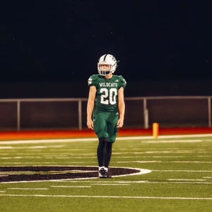 Hayden Pruitt