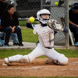 Sofia Medina mugshot