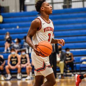 Jordan Jones mugshot