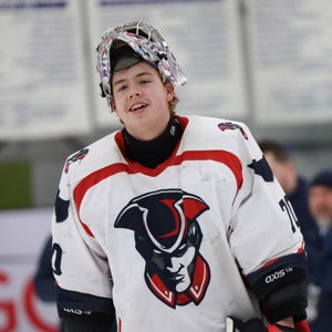 KIERAN OLSON