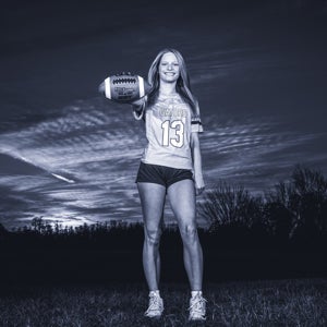 Kaylynne Mace
