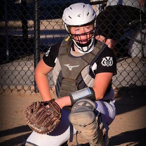 Jazzy Rosler mugshot