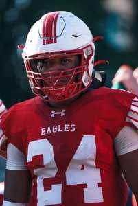 Me'kenzie Square-ward mugshot