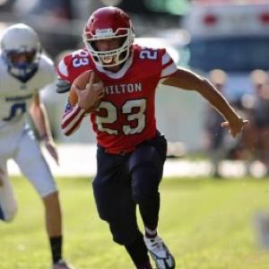 Mason McCary