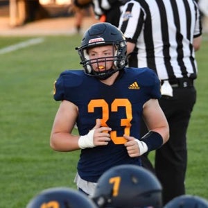 Hunter  Kauffman  mugshot