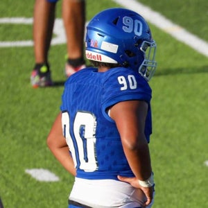 BAYLOR JACKSON