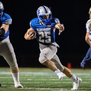 Dante Casdia mugshot