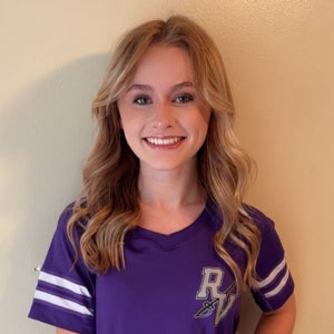 KAELYN CLINE