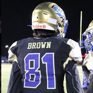 Troy Brown