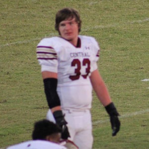 Kye Boyd
