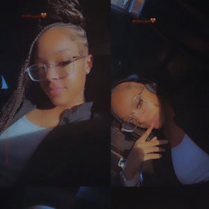 JaMyria Cain mugshot