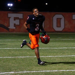 Zechariah Harris
