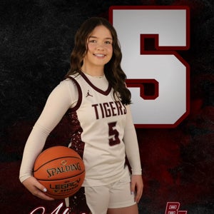 ALEA HARDESTY