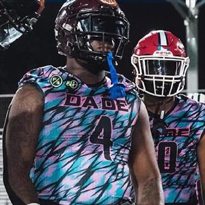 Kennard Thomas