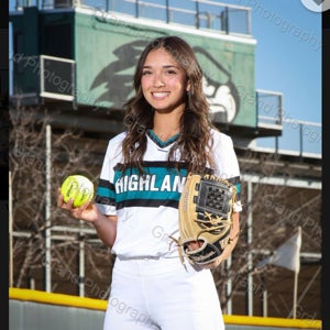 Cambria Chacon mugshot