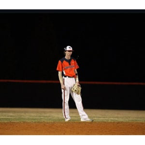 Cole Faulk
